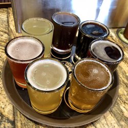 Bullfrog Brewery