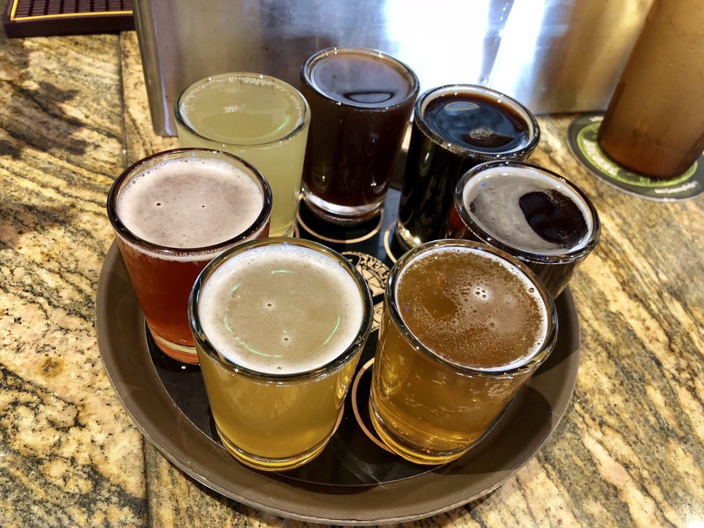 Bullfrog Brewery