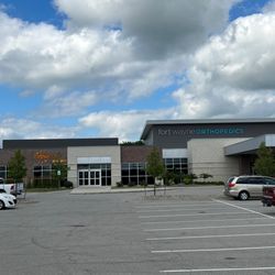 Fort Wayne Orthopedics - Fort Wayne Orthopedics & OrthoStat Warsaw clinic