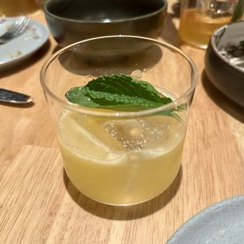 Moon Rabbit - Out of Dipping Sauce - Vietnamese Near Me - Washington, DC, District of Columbia Moon Rabbit - Out of Dipping Sauce - Vietnamese Near Me - Washington, DC, District of Columbia