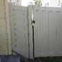 Photo of Riverside Fence and Deck