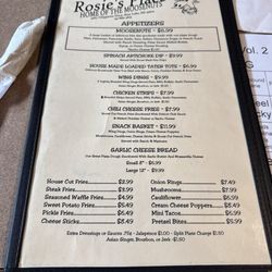 Rosie's Place