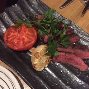 Kokkaku - New American Near Me - Seattle, Washington