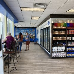 Kawartha Dairy - So many tubs
