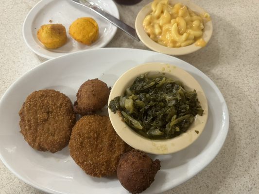 Farmhouse Restaurant by null