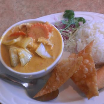 Thai Rama Chandler - Yellow curry - Thai Near Me - Chandler, Arizona Thai Rama Chandler - Yellow curry - Thai Near Me - Chandler, Arizona