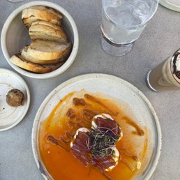 Burrata