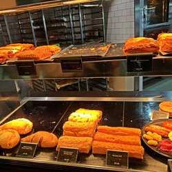 Warrens Bakery - The story began 160 years ago in St Just, Cornwall, with a shared love of baking between a farmer's son and baker's daughter...