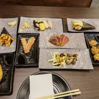Sushi Kingdom - Sushi Bars Near Me - Glen Allen, Virginia Sushi Kingdom - Sushi Bars Near Me - Glen Allen, Virginia