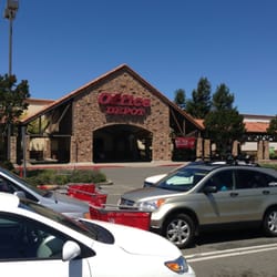 Office Depot - Store front