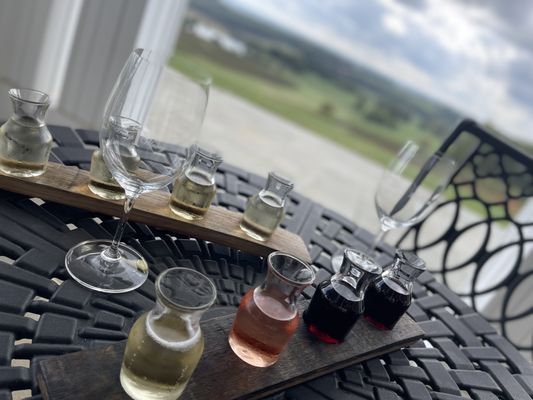 Trump Winery by null