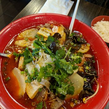 Szechwan Noodle - Hot pot - Szechuan Near Me - Tempe, Arizona Szechwan Noodle - Hot pot - Szechuan Near Me - Tempe, Arizona