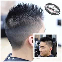 4 Gentlemen Barbershop