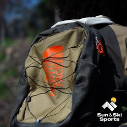 Backpacks ready for whatever's next. The North Face, Patagonia and Cotopaxi travel gear built for trips near and far