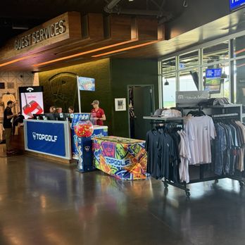 Topgolf - Golf Near Me - San Jose, California Topgolf - Golf Near Me - San Jose, California