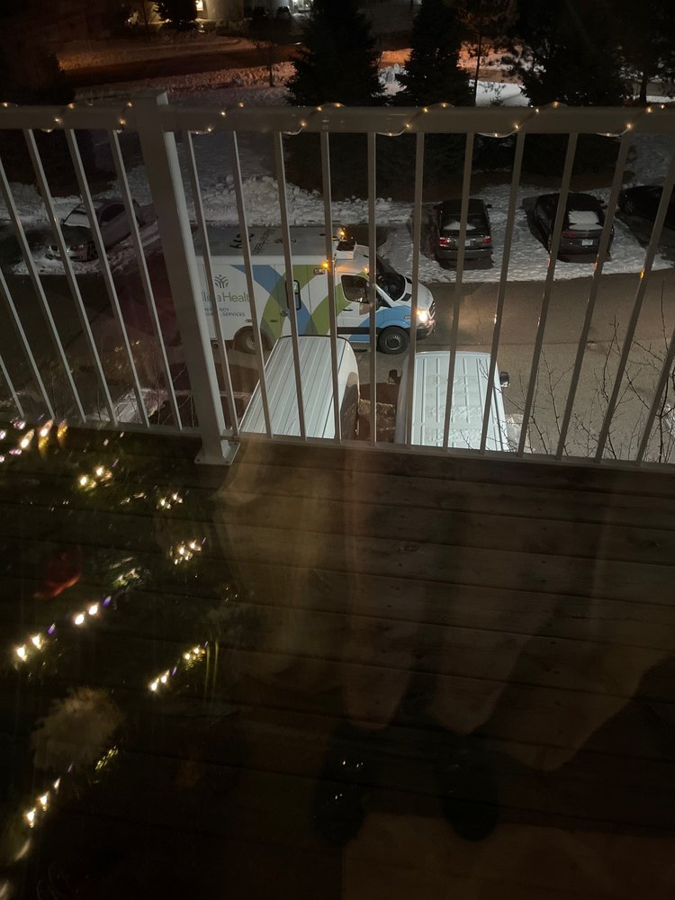 HEARTHSTONE APARTMENTS AND TOWNHOMES Updated September 2024 41