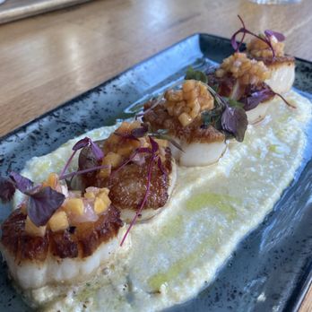 Patterson Kitchen And Bar - Southern Near Me - Greenville, South Carolina Patterson Kitchen And Bar - Southern Near Me - Greenville, South Carolina