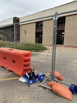 Baybrook Mall by null