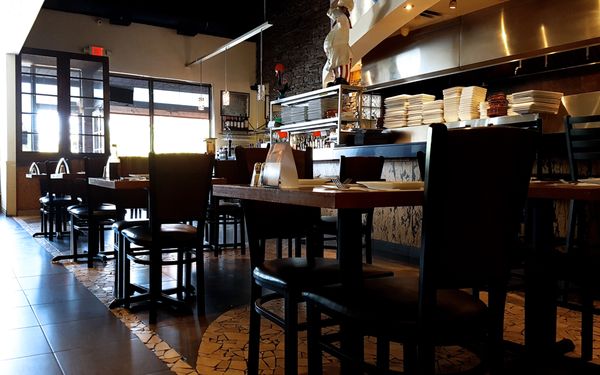 Imperio Portuguese Grill by null