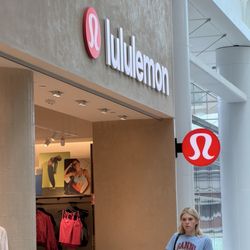 lululemon athletica