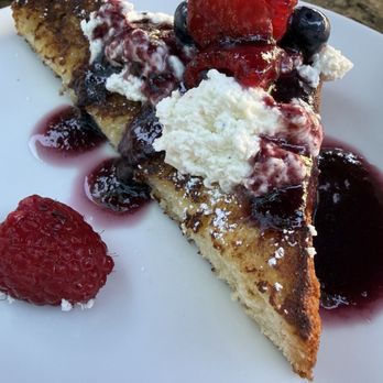 Mon Ami Gabi - French Toast - French Near Me - Las Vegas, Nevada Mon Ami Gabi - French Toast - French Near Me - Las Vegas, Nevada
