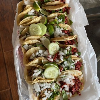 Taqueria La Nena - Fajita and Pastor Tacos - Food Trucks Near Me - Houston, Texas Taqueria La Nena - Fajita and Pastor Tacos - Food Trucks Near Me - Houston, Texas