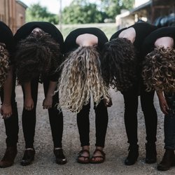 The Curl Co