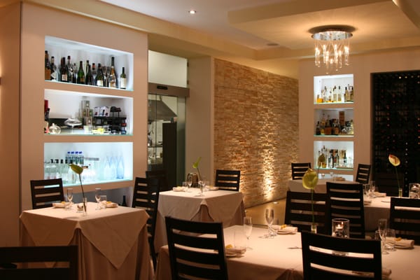 Ristorante Arca by null