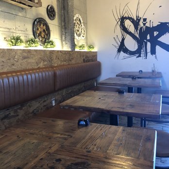 Sir Sandwich - Dining area - Hookah Bars Near Me - Vienna, Virginia Sir Sandwich - Dining area - Hookah Bars Near Me - Vienna, Virginia