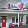 Photo of Red Fish Gallery