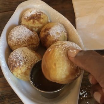 Toast - Aebelskivers - Breakfast & Brunch Near Me - New Orleans, Louisiana Toast - Aebelskivers - Breakfast & Brunch Near Me - New Orleans, Louisiana