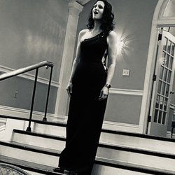 Kathy Crusi Voice Studio - Performing for the Welsh Society of Philadelphia St. David's Banquet