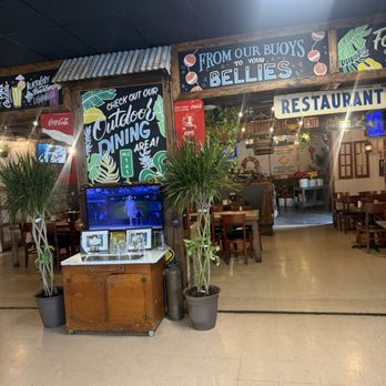 Golden Rule Seafood - Seafood Markets Near Me - Miami, Florida Golden Rule Seafood - Seafood Markets Near Me - Miami, Florida
