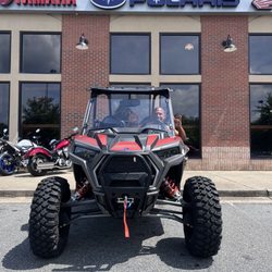 Freedom Powersports Canton