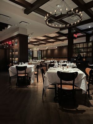 Carmine's Rosemont by null