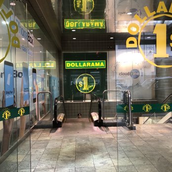 Dollarama - Discount Store Near Me - Vancouver, British Columbia