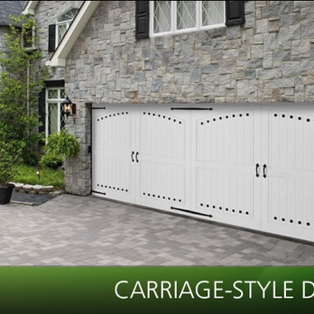 Precision Garage Door Service - Garage Door Services Near Me - Winston-Salem, North Carolina Precision Garage Door Service - Garage Door Services Near Me - Winston-Salem, North Carolina