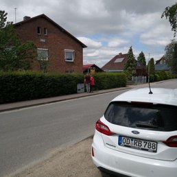 Outside Outside