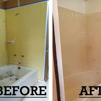 Bath Professional - Bathtub and tile surround refinishing - Refinishing Services Near Me - St. Petersburg, Florida Bath Professional - Bathtub and tile surround refinishing - Refinishing Services Near Me - St. Petersburg, Florida