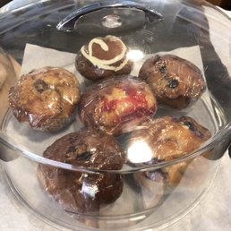 Muffins