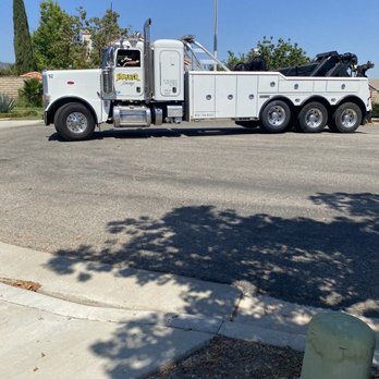 Hamner Towing - Hamner Towing - Towing Near Me - Corona, California