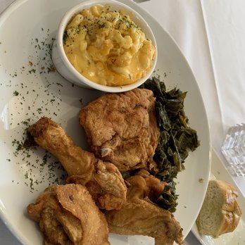 Belford's Savannah - Southern Fried Chicken - Steakhouses Near Me - Savannah, Georgia