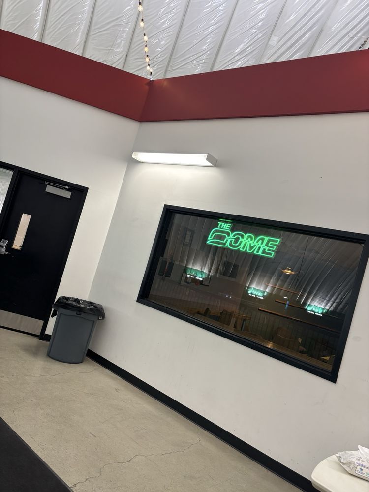 The Dome