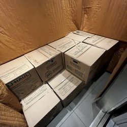 KurbSide Movers