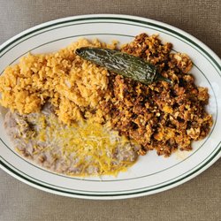 J & M's Family Restaurant