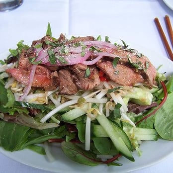 Le Colonial - Goi Bo - Vietnamese Near Me - Chicago, Illinois Le Colonial - Goi Bo - Vietnamese Near Me - Chicago, Illinois