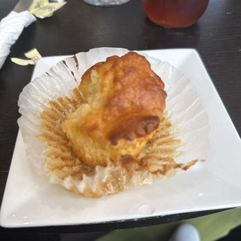 Southern Kitchen - Cornbread - Southern Near Me - Richmond, Virginia