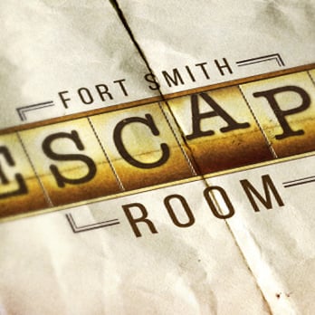 Fort Smith Escape Room - Live Escape Room! - Escape Games Near Me - Fort Smith, Arkansas Fort Smith Escape Room - Live Escape Room! - Escape Games Near Me - Fort Smith, Arkansas