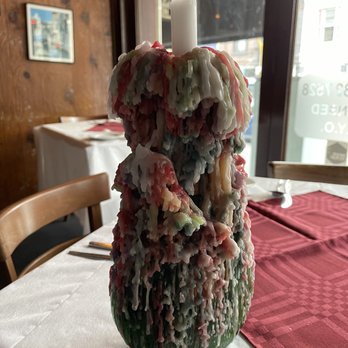 Amici Trattoria - Italian Near Me - Camberwell, VIC