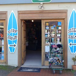 Point Reyes Surf Shop - Point Reyes Surf Shop